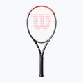 Ракетка тенісна дитяча Wilson Pro Staff Precision NXT Jr 26 black/red