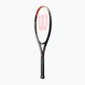 Ракетка тенісна дитяча Wilson Pro Staff Precision NXT Jr 26 black/red 3