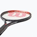 Ракетка тенісна дитяча Wilson Pro Staff Precision NXT Jr 26 black/red 6