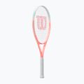 Ракетка тенісна Wilson Envy XP Lite coral 3