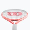 Ракетка тенісна Wilson Envy XP Lite coral 4