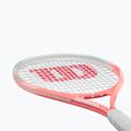 Ракетка тенісна Wilson Envy XP Lite coral 5