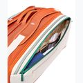 Сумка тенісна Wilson Roland Garros Super Tour 9Pk 2026 cream/clay/green 7