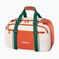 Сумка тенісна Wilson Roland Garros Small Duffel 2026 cream/clay/green