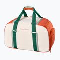 Сумка тенісна Wilson Roland Garros Small Duffel 2026 cream/clay/green 2