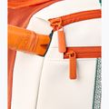 Сумка тенісна Wilson Roland Garros Small Duffel 2026 cream/clay/green 5