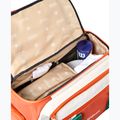 Сумка тенісна Wilson Roland Garros Small Duffel 2026 cream/clay/green 6