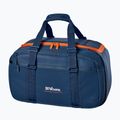 Сумка тенісна Wilson Roland Garros Session De Soiree Small Duffel 2026 navy/clay