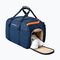 Сумка тенісна Wilson Roland Garros Session De Soiree Small Duffel 2026 navy/clay 5