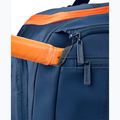 Сумка тенісна Wilson Roland Garros Session De Soiree Small Duffel 2026 navy/clay 6