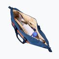 Сумка тенісна Wilson Roland Garros Session De Soiree Large Duffel 2026 navy/clay 6