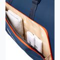 Сумка тенісна Wilson Roland Garros Session De Soiree Large Duffel 2026 navy/clay 7