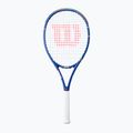 Тенісна ракетка Wilson US Open GS 105 navy