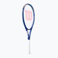 Ракетка тенісна Wilson US Open GS 105 navy 2