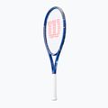 Ракетка тенісна Wilson US Open GS 105 navy 3