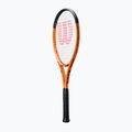 Тенісна ракетка Wilson Burn 100ULS V6 оранжева 2
