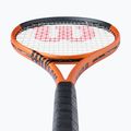 Ракетка тенісна Wilson Burn 100S V6 orange 5
