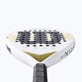 Ракетка для паделю Wilson Optix V2 Lite white 5