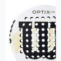 Ракетка для паделю Wilson Optix V2 Lite white 6