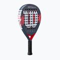 Ракетка для паделю Wilson Optix V2 Power red 2
