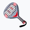 Ракетка для паделю Wilson Optix V2 Power red 4