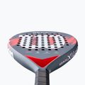 Ракетка для паделю Wilson Optix V2 Power red 5