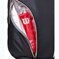 Рюкзак для паделу Wilson Defy Padel black/gold 8