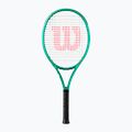 Ракетка тенісна дитяча Wilson Blade Jr 26 V10 green