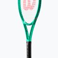 Ракетка тенісна дитяча Wilson Blade Jr 26 V10 green 6
