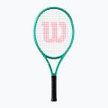 Ракетка тенісна дитяча Wilson Blade Jr 25 V10 green