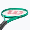 Ракетка тенісна дитяча Wilson Blade Jr 25 V10 green 5