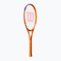 Ракетка тенісна Wilson Roland Garros Ultra 100L V5 2026 clay 3