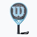 Ракетка для паделю Wilson Endure LS V1 blue/black