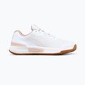 Кросівки тенісні жіночі Wilson Intrigue Pro white/cameo rose/gum 8