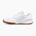 Кросівки тенісні жіночі Wilson Intrigue Pro white/cameo rose/gum 9