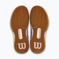 Кросівки тенісні жіночі Wilson Intrigue Pro white/cameo rose/gum 13