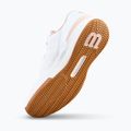 Кросівки тенісні жіночі Wilson Intrigue Pro white/cameo rose/gum 16