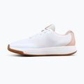 Кросівки тенісні жіночі Wilson Intrigue Lite white/cameo rose/gum 9