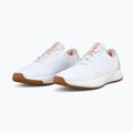 Кросівки тенісні жіночі Wilson Intrigue Lite white/cameo rose/gum 10