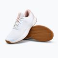 Кросівки тенісні жіночі Wilson Intrigue Lite white/cameo rose/gum 14