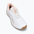 Кросівки тенісні жіночі Wilson Intrigue Lite white/cameo rose/gum 15