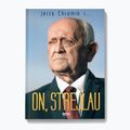 Книга Видавництво SQN "Він, Стрейлау" Анджей Стрейлау, Єжи Хромік 1293044