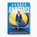 Книга Видавництво SQN "Андреа Анастазі. Ліцензія на тренування" Андреа Анастазі, Каміль Складовський 1293273 1293273