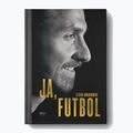 Книга Видавництво SQN "Я, футбол" Златан Ібрагімович 1294867