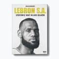 Книга Видавництво SQN "LeBron S.A. Спортсмен на мільярд доларів" Віндгорст Браян 1296007