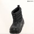 Снігоступи Crocs Duet Max Boot black 9