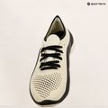 Кросівки чоловічі Crocs LiteRide 360 Pacer bone/black 10