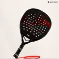 Ракетка Joma Tournament Pro Paddle чорна/червона 8