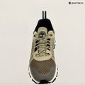 Кросівки чоловічі Timberland Winsor Trail Low Lace light brown mesh 9