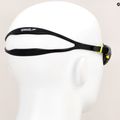 Окуляри для плавання Speedo Biofuse 2.0 Polarised olive night/black/hyper 7